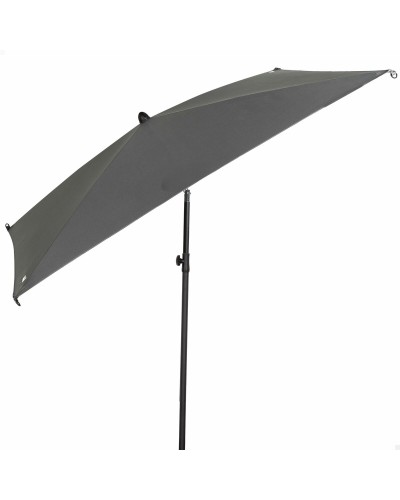 Parasol Aktive Grijs 175 x 240 x 175 cm