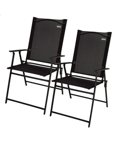 Sedia Pieghevole Aktive 47 x 95 x 64 cm