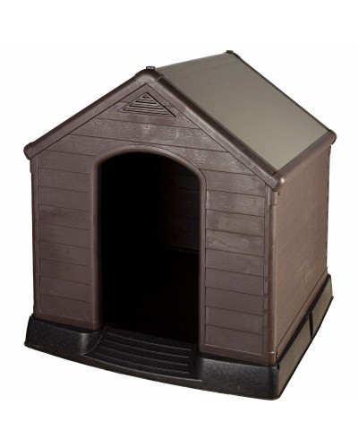 Cabane Curver Plastique 95 x 99 x 99 cm