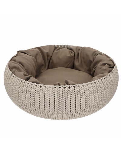 Cabane Curver Sable (Sable)