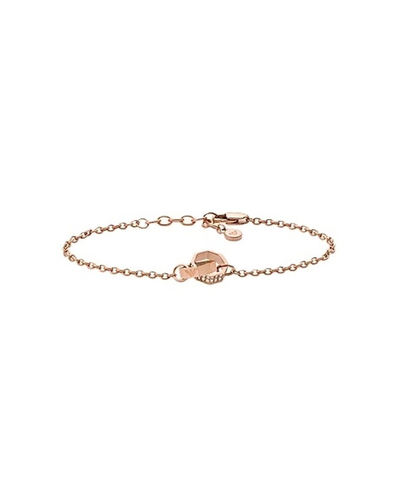 Emporio Armani Bracciale Donna SENTIMENTAL - Gioiello Elegante