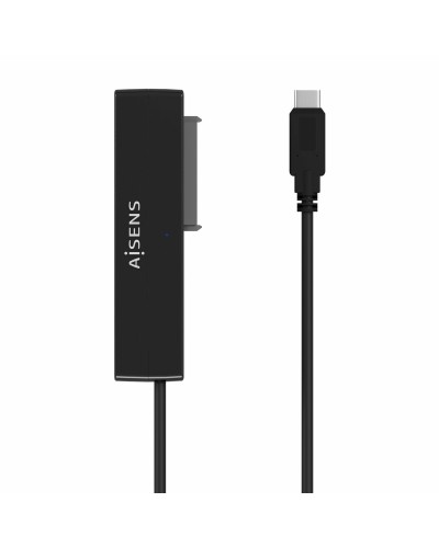 Hårddiskfodral Aisens ASE-35C02B