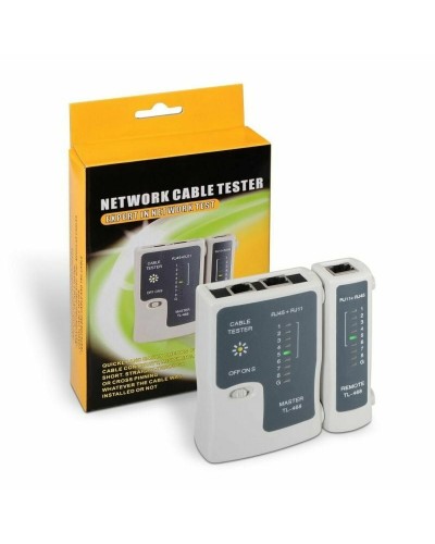 Tester Aisens A142-0312