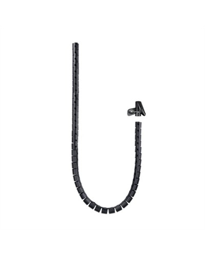 Organizador de Cables NANOCABLE 10.36.0002-BK