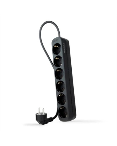 Circuit board NANOCABLE 10.37.0006-NS-BK