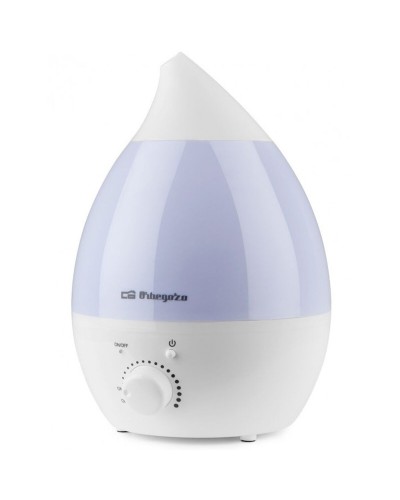 Ilmankosteutin Orbegozo 16548 18 W