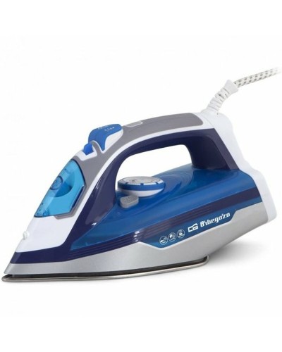 Plancha de Vapor Orbegozo 16907 2000 W