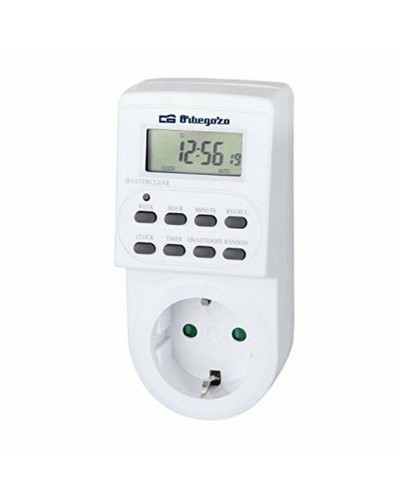 Timer Orbegozo 16275