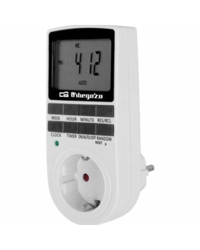 Smartkontakt OR: Intelligent Kontakt Orbegozo 17553 OR