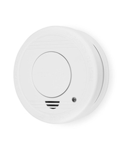 Rookmelder Smartwares 10.100.41 (4 Stuks)