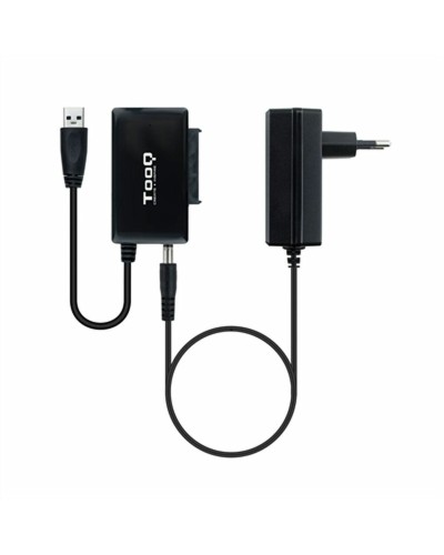 Adaptateur USB TooQ TQHDA-01A