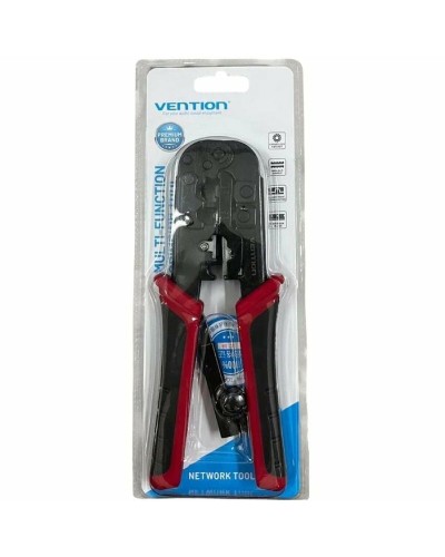 Crimper Vention KEAB0 (1 Unit)