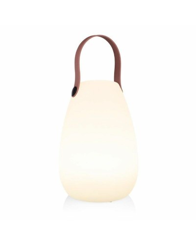 Bordslampa Smartwares OOO-50002 Vit Plast 3,7 V