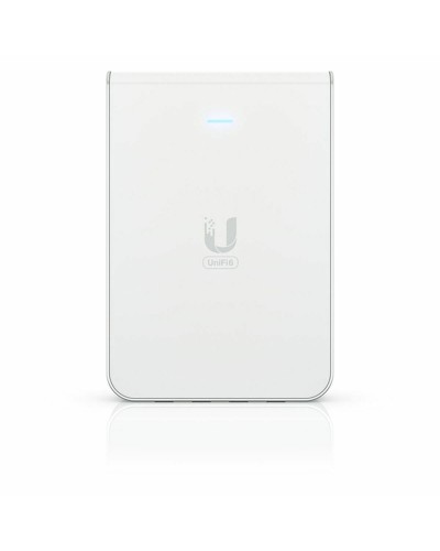 WLAN-Repeater + Router + Access Point UBIQUITI Unifi 6 In-Wall