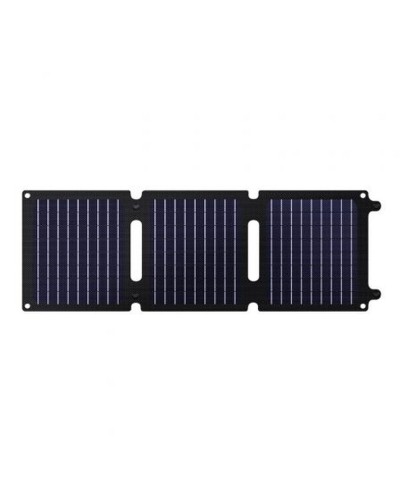 Panel solar fotovoltaico Trust Zuny 20 W