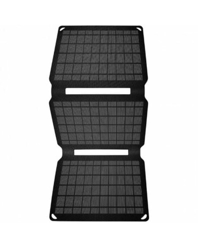 Panneau solaire photovoltaïque Muvit MCSCH0002 15 W