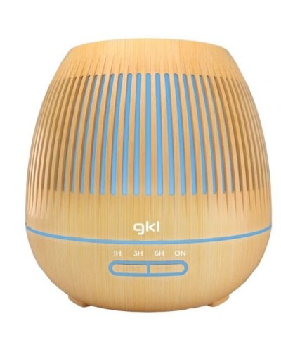 Purificador de Aire GKL ESN-400M