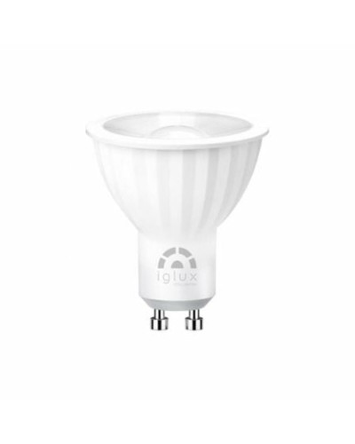 LED lamp Iglux XDIM-07120-F V2 7 W GU10 690 Lm (5500 K)