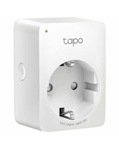 Älypistorasia TP-Link Tapo P100 Wi-Fi 220-240 V 10 A
