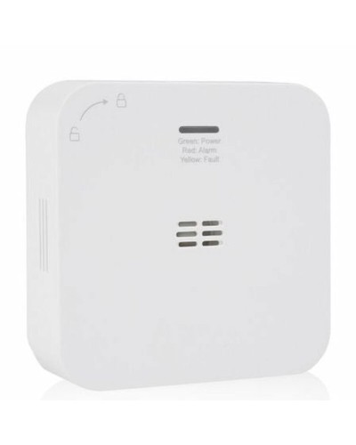Palohälytin Smartwares FGA-13800