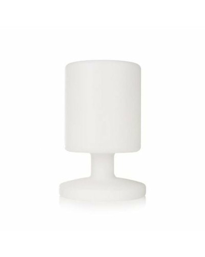 Farolillo Smartwares 10.068.38 Blanco Plástico 3 W 5 W E27