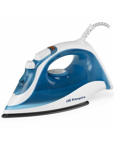 Fer à vapeur Orbegozo 18146 2000 W