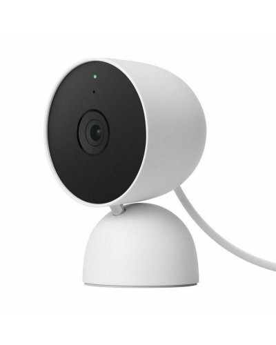 Camescope de surveillance Google Nest Cam
