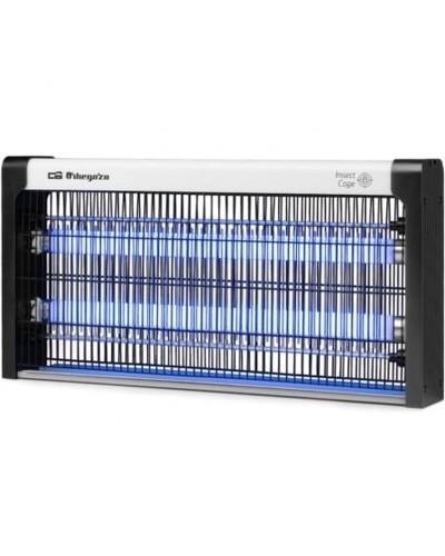 Hyönteismyrkky Orbegozo 18348