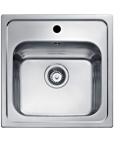 Lavello a Una Vasca Teka ELINE 1C  