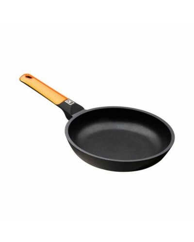 Non-stick frying pan BRA A281218 Toughened aluminium Ø 18 cm