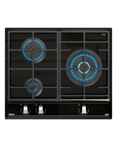 Gasplatta Teka GZC 63310 60 cm 60 cm