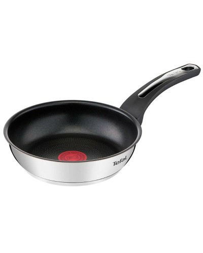 Sartén Tefal E3000104 Acero Acero Inoxidable Ø 18 cm