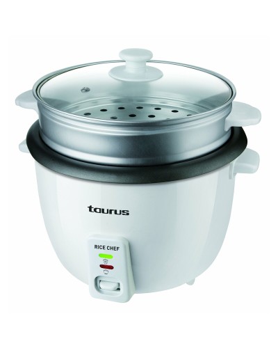 cuiseur à riz Taurus 968934000 Plastique
