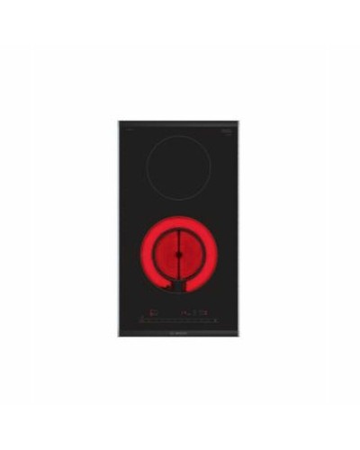 Keramisk platta BOSCH PKF375FP2E 3500W 3500 W (30 CM)