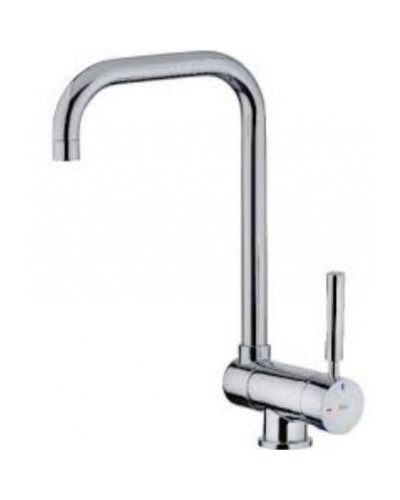 Mitigeur Teka MTP984 Chrome Acier inoxydable