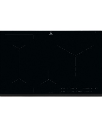 Placa de Inducción Electrolux EIV83446 78 cm 7350 W