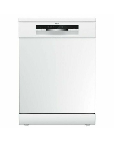 Astianpesukone Teka DFS 46750 Valkoinen 60 cm