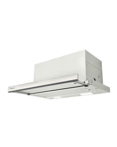 Conventional Hood Mepamsa MAXIMA White
