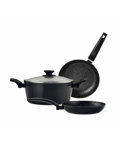 Batterie de Cuisine FAGOR