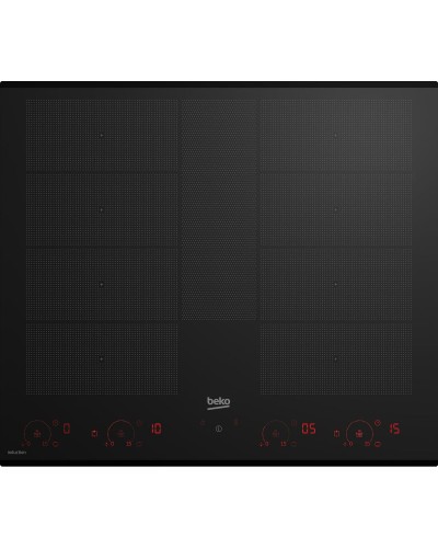Induction Hot Plate BEKO HII 68811 NT 58 cm 7400 W