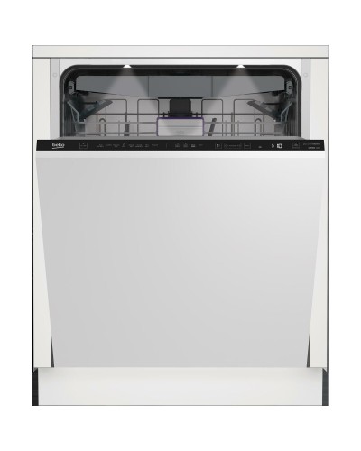 Dishwasher BEKO BDIN38650C 60 cm Integrable