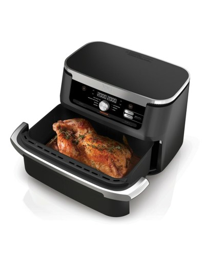 Luftfritös NINJA AF500EU Svart 2470 w 10,4 L