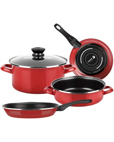 Batería de Cocina Fagor