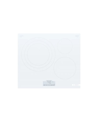 Induction Hot Plate BOSCH PID612BB1E 59,2 cm 7400 W