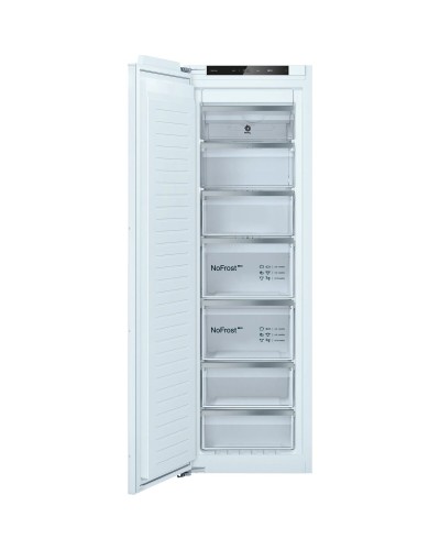 Freezer Balay 3GIE737F Bianco 212 L