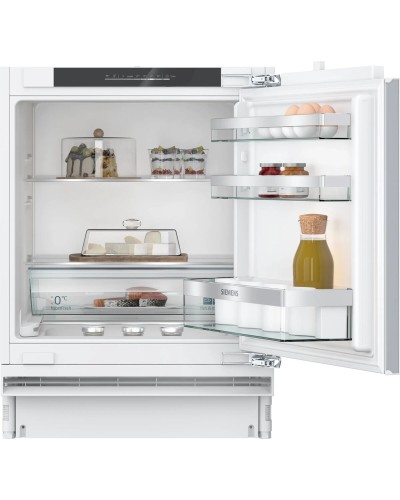 Frigorífico combinado Siemens AG KU21RADE0