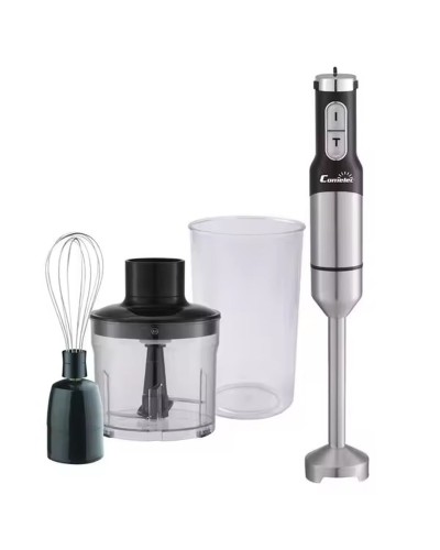 Mixeur plongeant COMELEC BV1550 Noir 1500 W