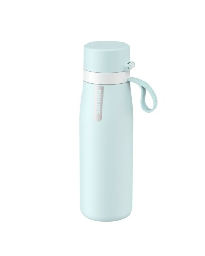 Travel thermos flask Philips AWP2662LB/24 Sky blue