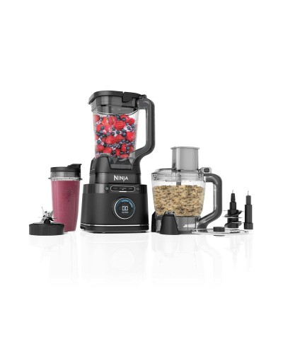 Kuppiblenderi NINJA TB401EU Musta 1200 W