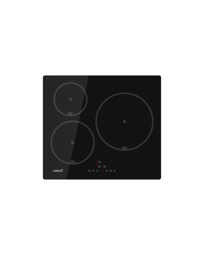 Induction Hot Plate Cata